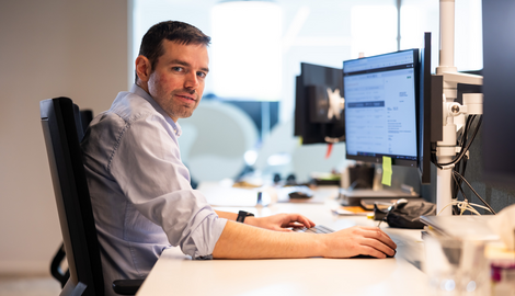 Manager Venootschapsrecht