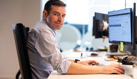 Manager Venootschapsrecht