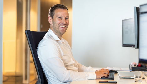 Cynex diensten